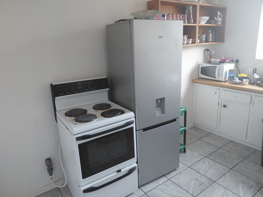 2 Bedroom Property for Sale in St Georges Park Eastern Cape